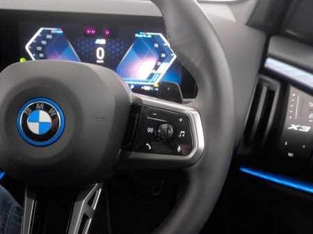 2025 BMW X3 - thumbnail 17