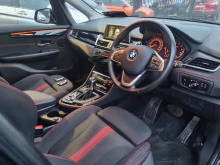 2016 BMW 2 Series - thumbnail 4