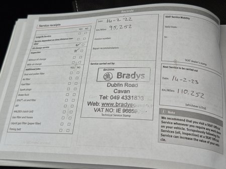 2018 SEAT Arona - thumbnail 14