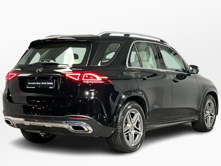 2020 Mercedes-Benz GLE Class 300d AMG 4Matic 7 Seat - 20 Inch Alloys - Reversing Camera - Ambient Lighting - Sat Nav - Climate Control - Electric Heated Seats - Apple CarPlay/Android Auto - €58,950 or €59,900 with Supagard Vehicl €58,950