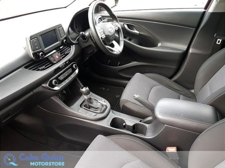 2018 Hyundai i30 - thumbnail 8