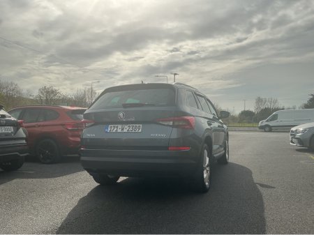 2017 Skoda Kodiaq - thumbnail 10
