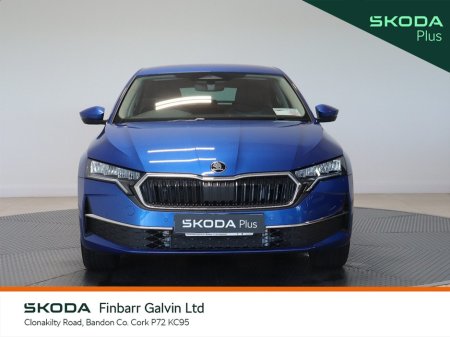 2026 Skoda Octavia - thumbnail 12
