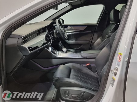 2024 Audi A6 * S-LINE * S-TRONIC AUTOMATIC * 40TDI * 204BHP * STUNNING CAR * TRINITY VOLKSWAGEN * thumbnail