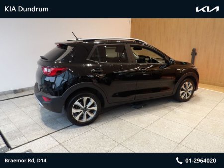 2023 Kia Stonic - thumbnail 3