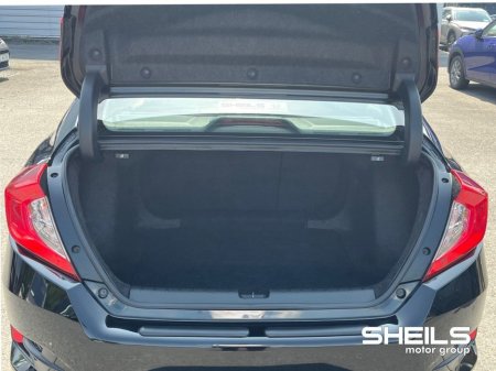 2021 Honda Civic - thumbnail 9