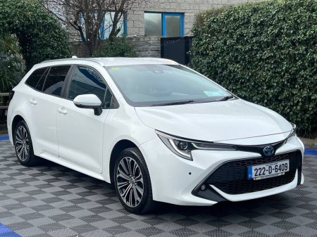 2022 Toyota Corolla - thumbnail 15