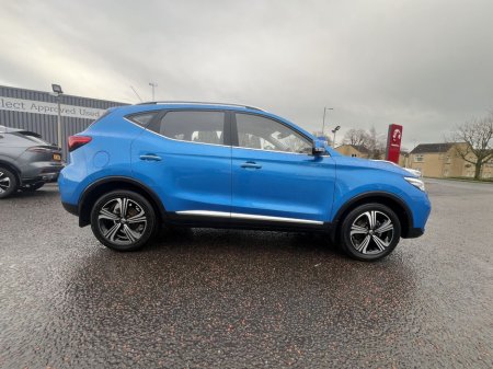 2024 MG ZS - thumbnail 10