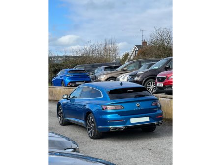 2022 Volkswagen Arteon - thumbnail 5