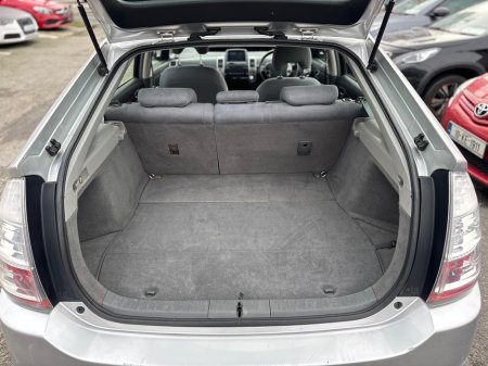 2008 Toyota Prius 1.5 HYBRID AUTO NCT 09/26 €2,950 thumbnail