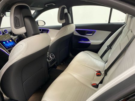 2026 Mercedes-Benz C Class - photo 4