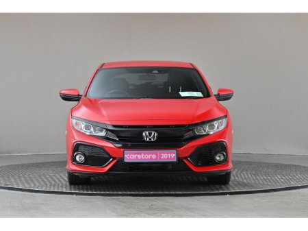 2019 Honda Civic *JAN 2026 PRICE NOW*1.6 I-DTEC SMART PLUS 6SPD €21,890
