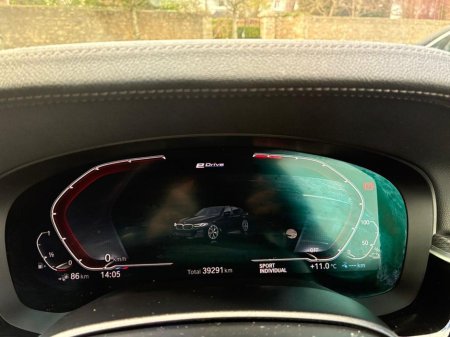 2023 BMW 5 Series - thumbnail 16