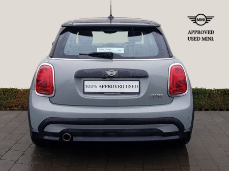 2023 MINI Hatch - thumbnail 13