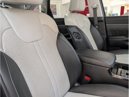 2022 Kia Sorento 1.6 PHEV K4 4X4 7 seats €42,995 thumbnail