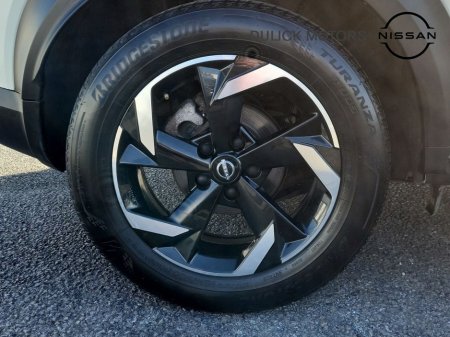 2023 Nissan Juke - thumbnail 19