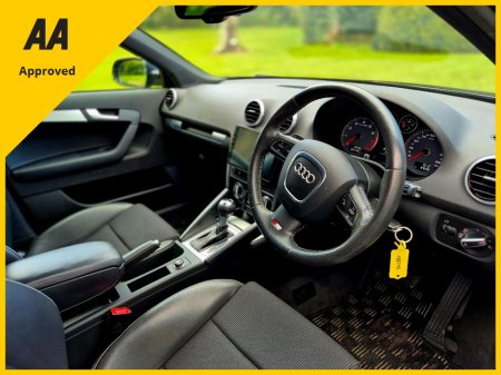 2013 Audi A3 - thumbnail 10