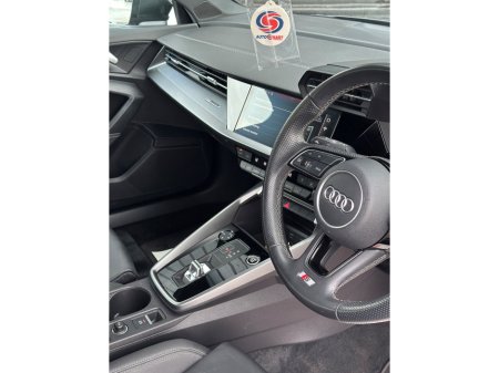 2021 Audi A3 - thumbnail 20