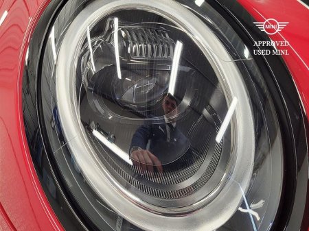 2023 MINI Hatch - thumbnail 20