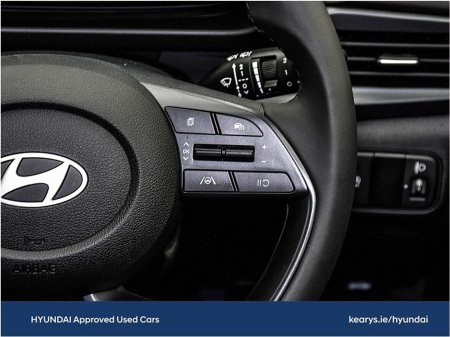 2024 Hyundai i20 Deluxe Plus €22,490 thumbnail