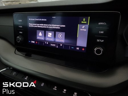 2024 Skoda Octavia Ambition 2.0Tdi 115Bhp €27,950 thumbnail