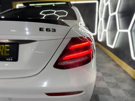 2017 Mercedes-Benz E Class - thumbnail 14