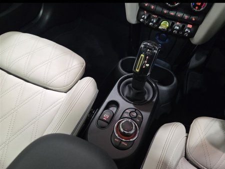 2022 MINI Hatch Electric Level 3 €22,950 thumbnail