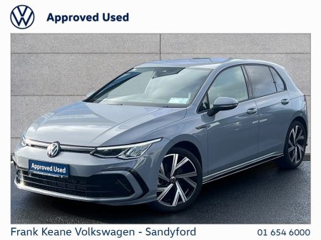 2023 Volkswagen Golf - thumbnail 11