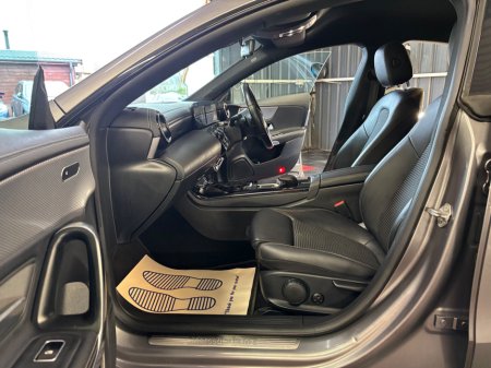 2021 Mercedes-Benz CLA Class - thumbnail 15