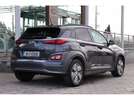 2019 Hyundai Kona - thumbnail 5