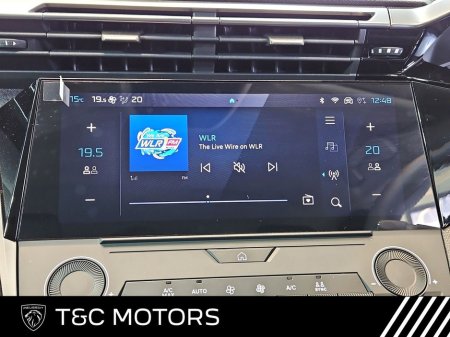 2026 Peugeot 408 - thumbnail 12