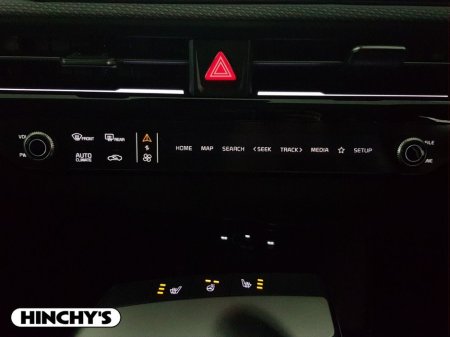 2025 Kia EV6 EV6 Earth PE thumbnail