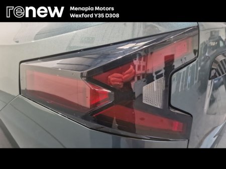 2026 Dacia Bigster - thumbnail 16