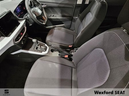 2026 SEAT Arona 1.0 TSI 115HP DSG SE €232 per month €33,575 thumbnail