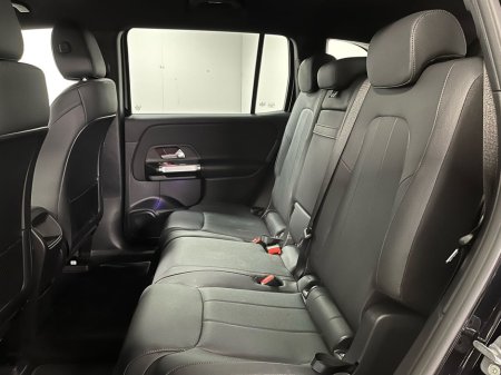 2025 Mercedes-Benz EQB 250+ Sport Executive - Reversing Camera - Ambient Lighting - Sat Nav - Climate Control - Heated Seats - Apple CarPlay/Android Auto