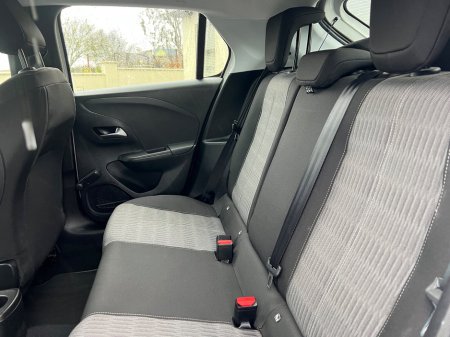 2020 Opel Corsa 1.2i (75PS) S/S 5 Speed SC €14,950 thumbnail