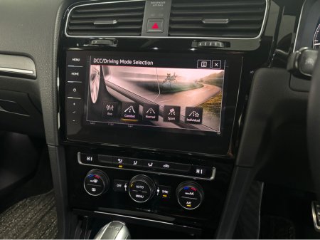 2018 Volkswagen Golf VOLKSWAGEN GOLF GTI 230BHP DSG*REVERSE CAM & SENSORS*DRIVE MODES & DCC/ACC*KEYLESS ENTRY & START*AUTO HOLD HANDBRAKE*DIGITAL DASH*FINANCE AVAILABLE TRADE INS WELCOME* €26,950 thumbnail