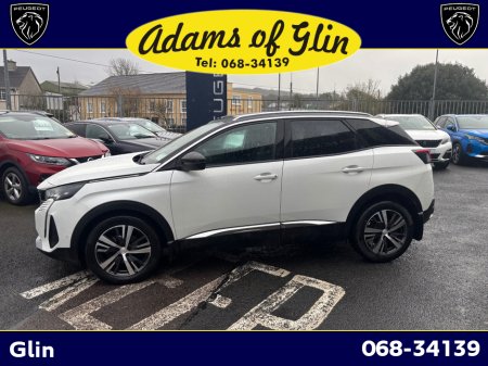 2024 Peugeot 3008 - thumbnail 5