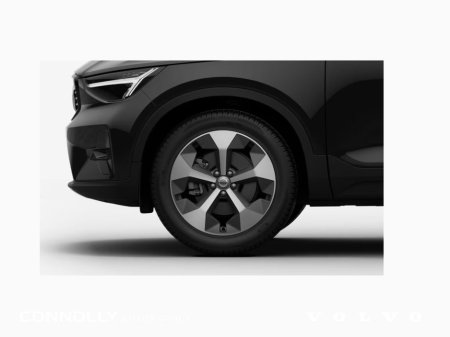 2026 Volvo XC40 B3 Plus Dark €568pm €53,090 thumbnail