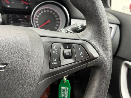 2019 Opel Astra - thumbnail 14