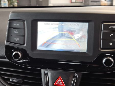 2017 Hyundai i30 - thumbnail 14