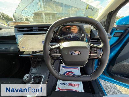 2026 Ford Puma - thumbnail 13