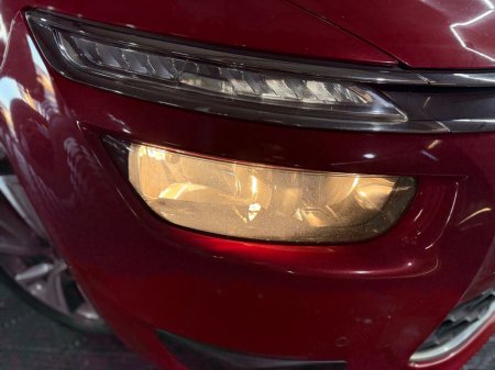 2015 Citroen C4 e-HDi 115 Airdream 6-spd man EXCLUSIVE €6,950 thumbnail