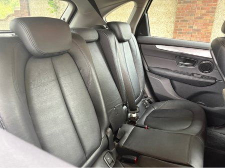 2015 BMW 2 Series 218D SE AT G1 ZA2E 4DR €8,950 thumbnail