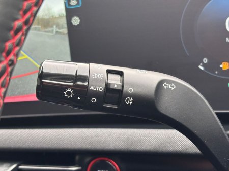 2025 Hyundai Tucson 1.6T Plug-in Hybrid N Line 5dr Auto €40,200 thumbnail