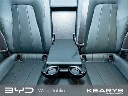 2023 Mercedes-Benz EQA EQA 250 thumbnail