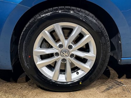 2017 Volkswagen Touran - thumbnail 10