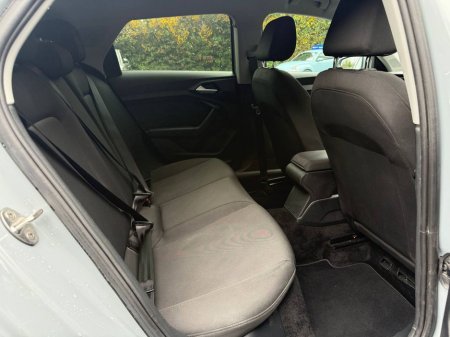 2021 Audi A1 - thumbnail 9