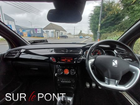 2014 Citroen DS3 - thumbnail 12