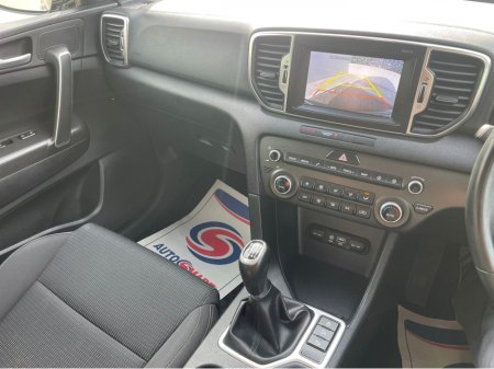 2018 Kia Sportage 2 CRDI ISG €18,500 thumbnail
